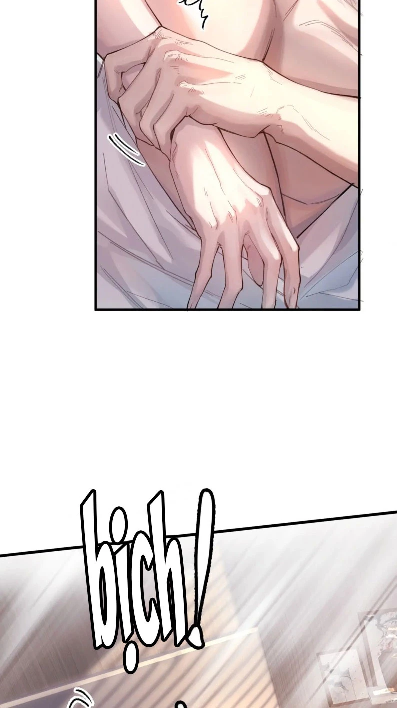 Tinh Vệ Chapter 4 - 16