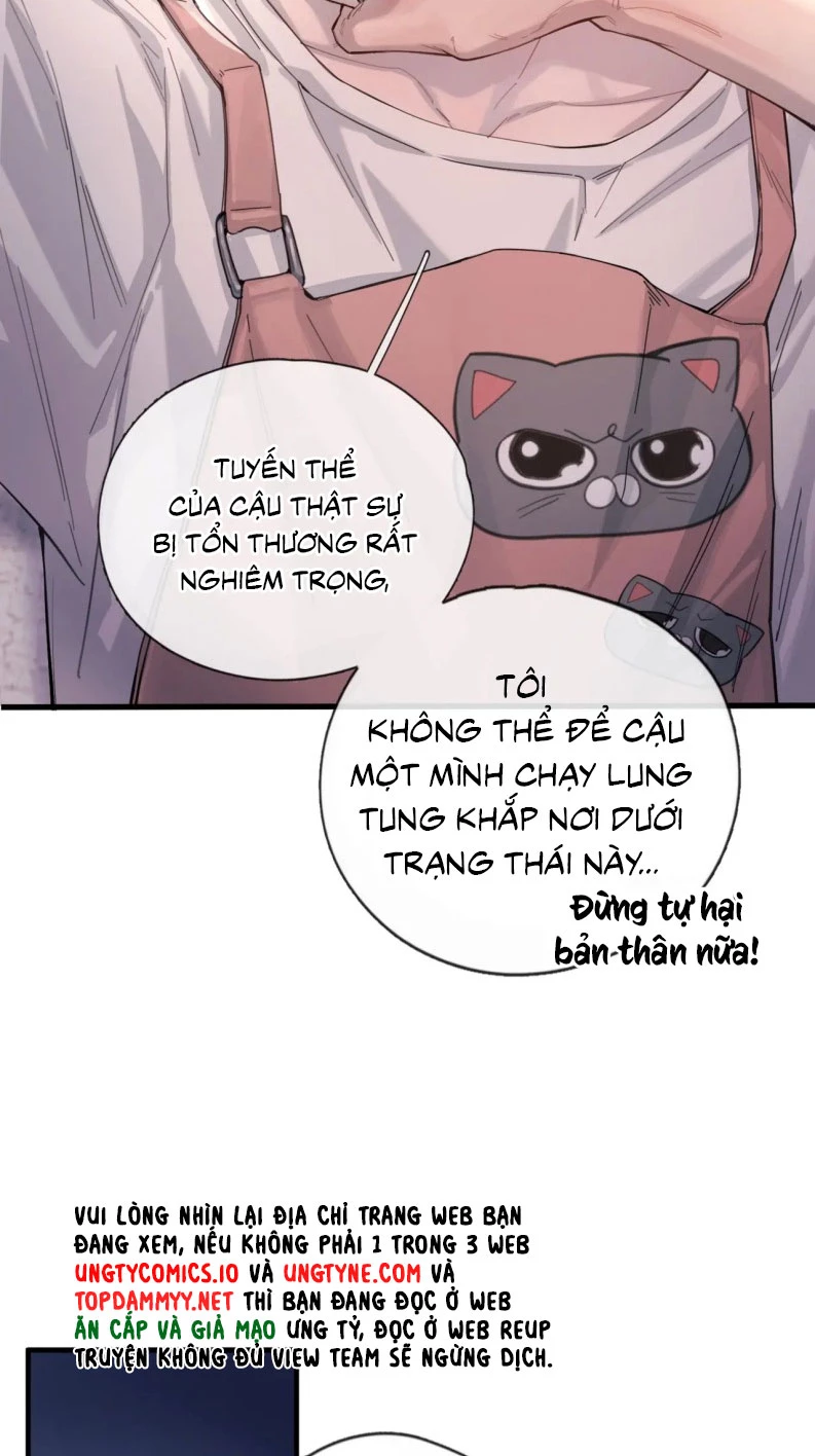 Tinh Vệ Chapter 4 - 21