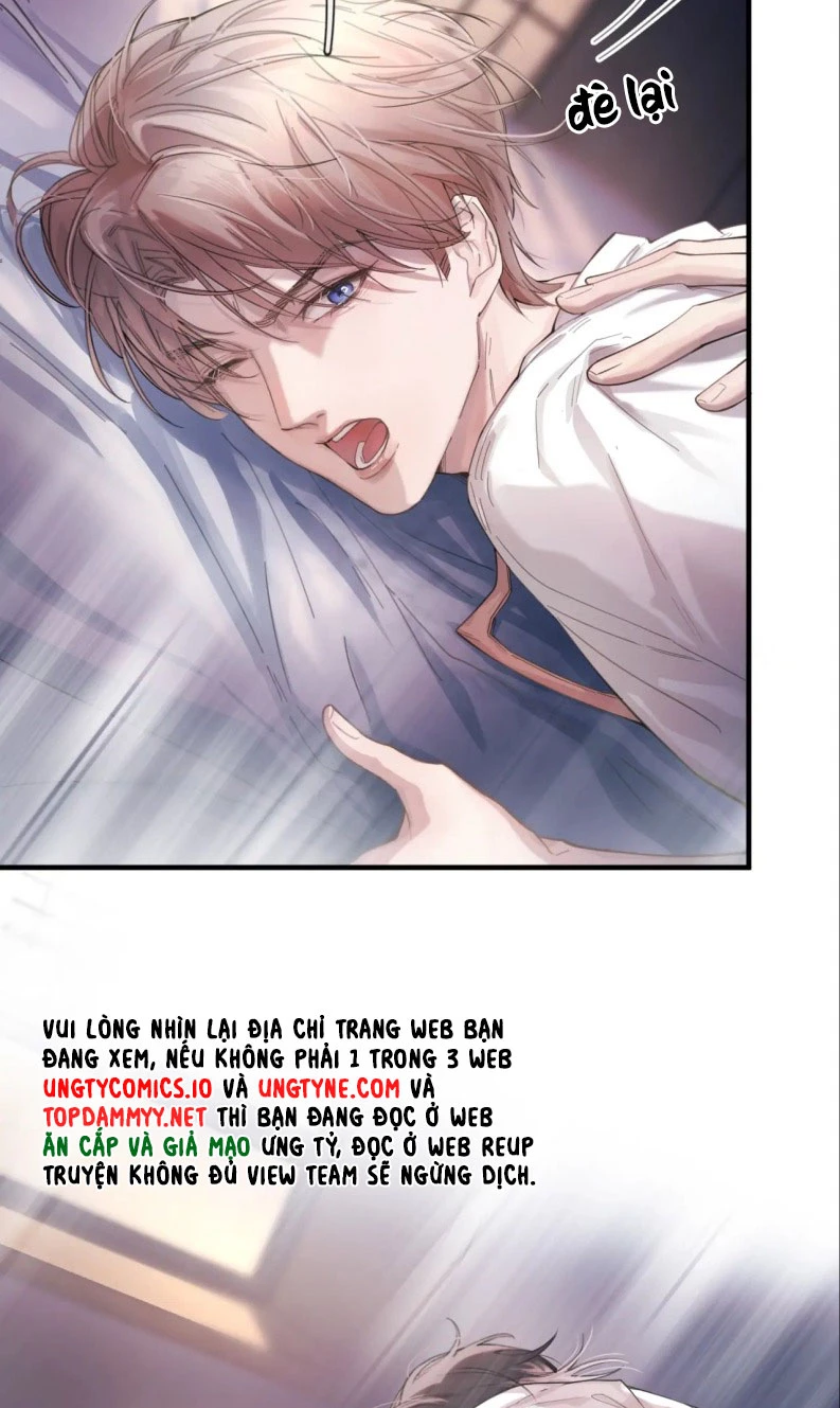 Tinh Vệ Chapter 4 - 24