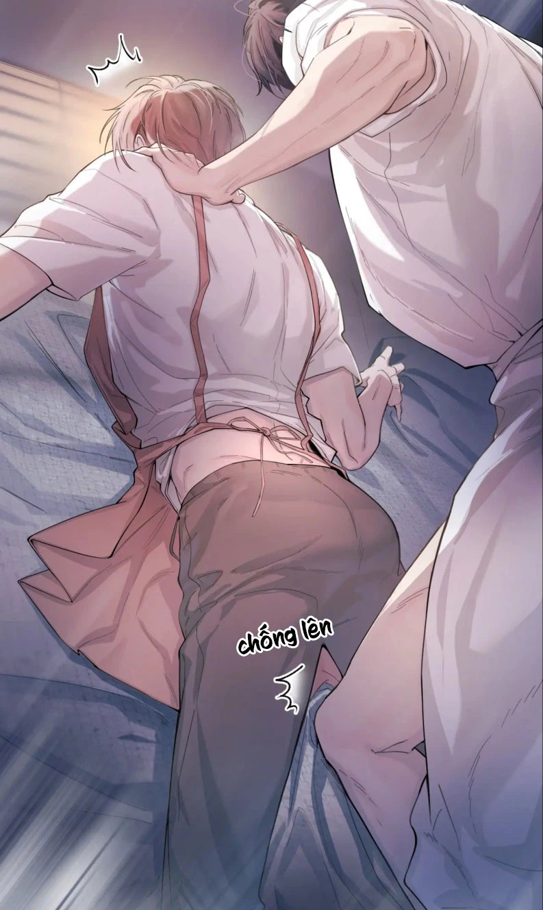 Tinh Vệ Chapter 4 - 25