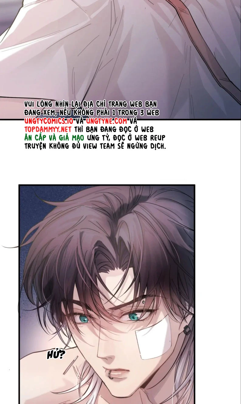 Tinh Vệ Chapter 4 - 27