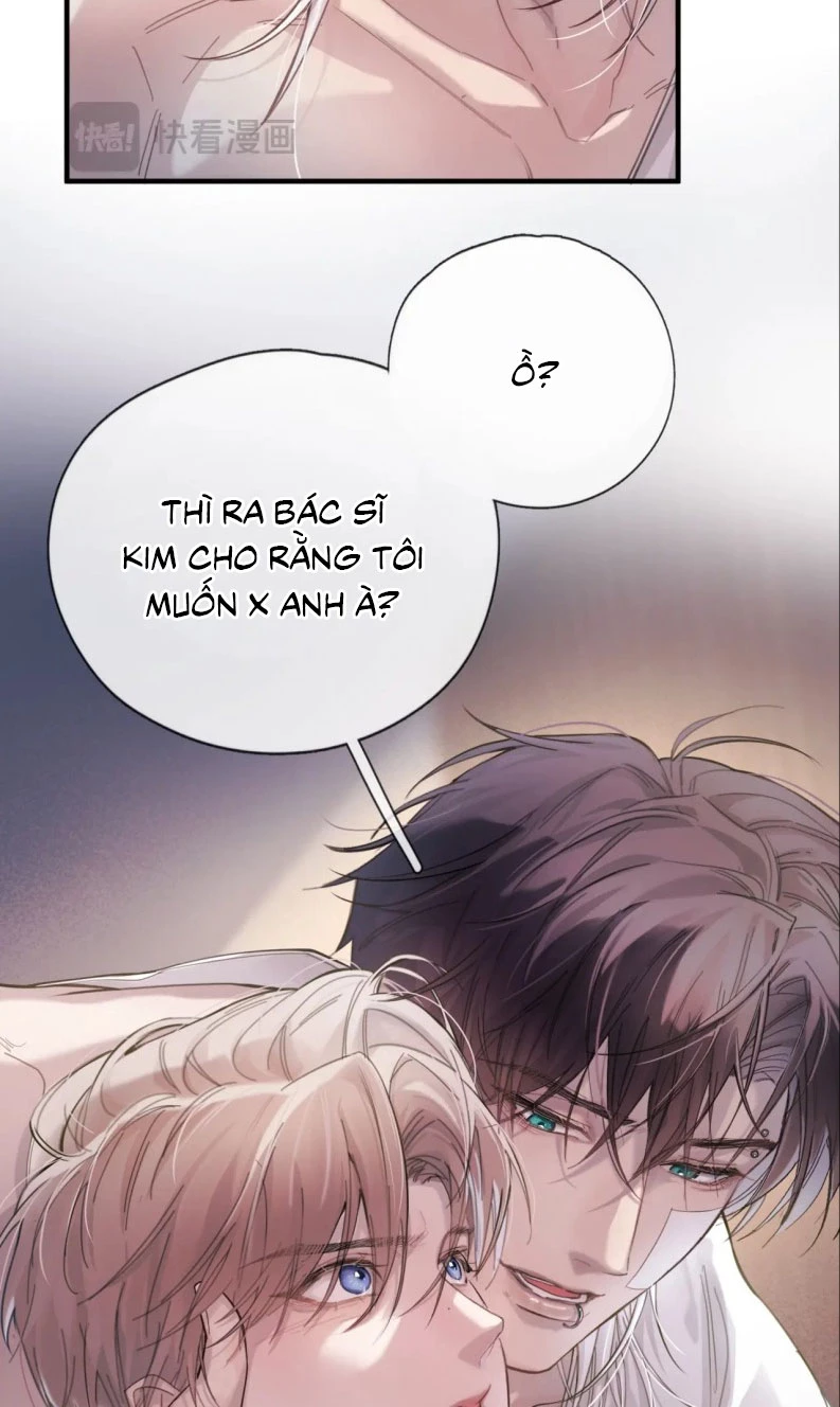 Tinh Vệ Chapter 4 - 28