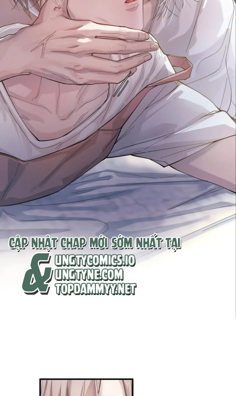 Tinh Vệ Chapter 4 - 29