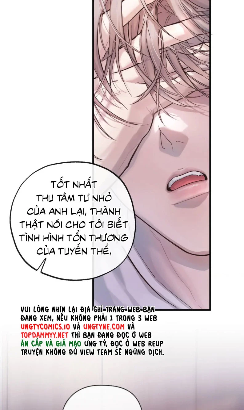 Tinh Vệ Chapter 4 - 31