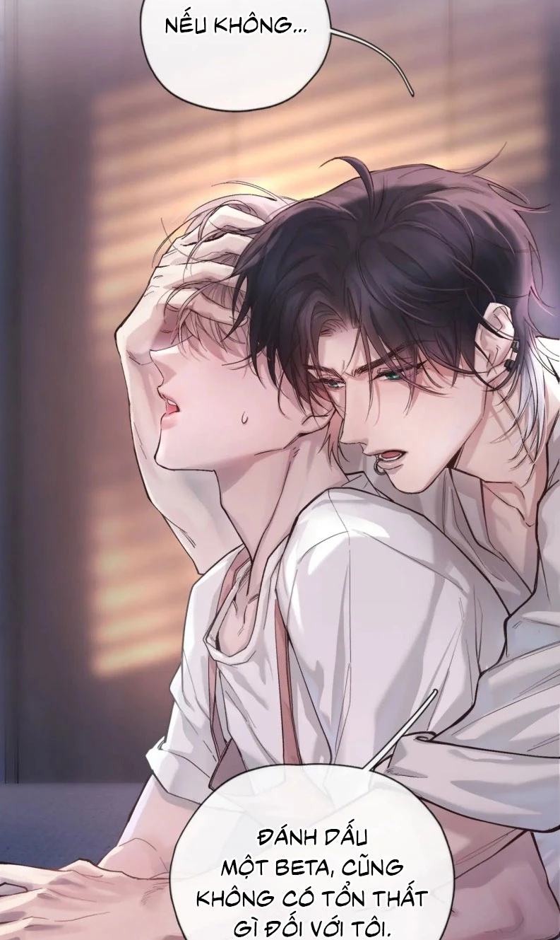 Tinh Vệ Chapter 4 - 32