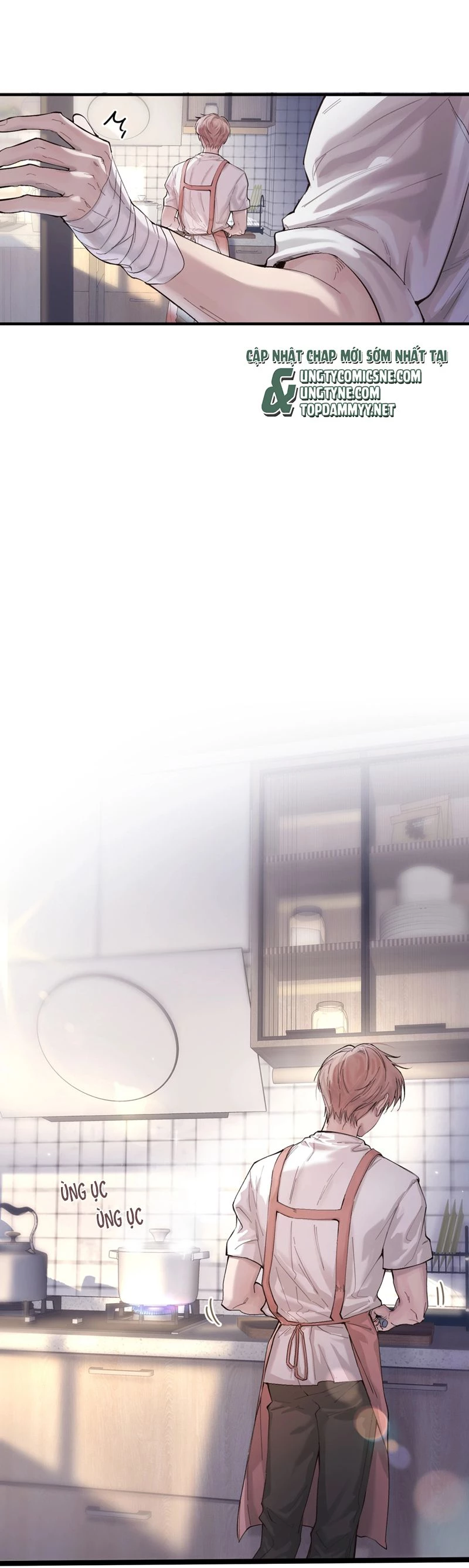 Tinh Vệ Chapter 5 - 7