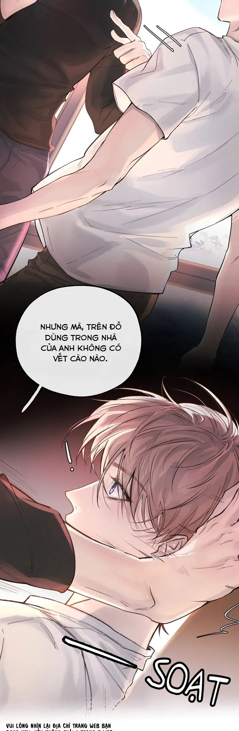 Tinh Vệ Chapter 6 - 4