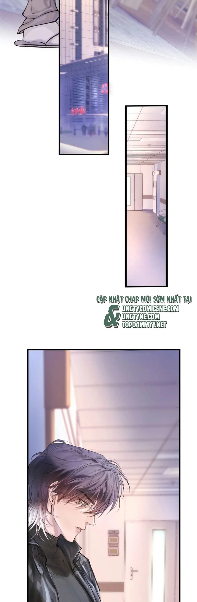 Tinh Vệ Chapter 6 - 10