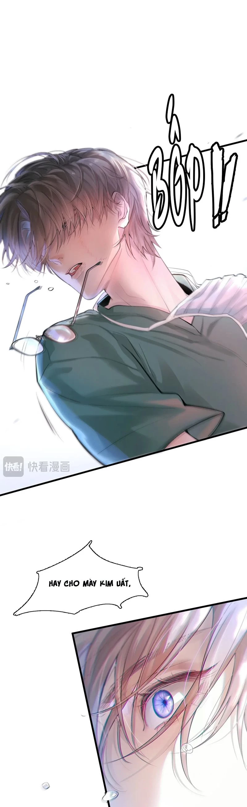 Tinh Vệ Chapter 6 - 25