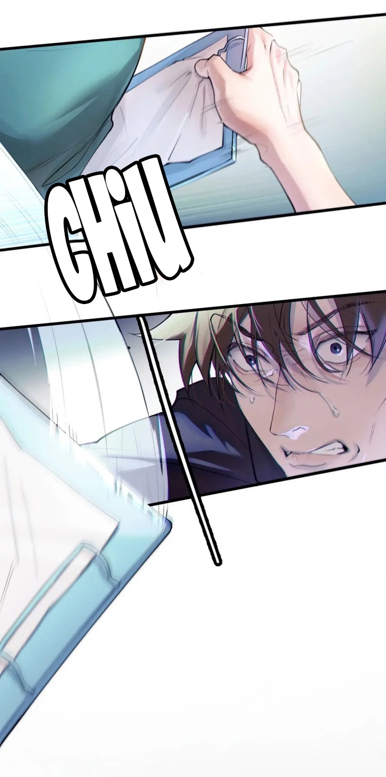 Tinh Vệ Chapter 7 - 11