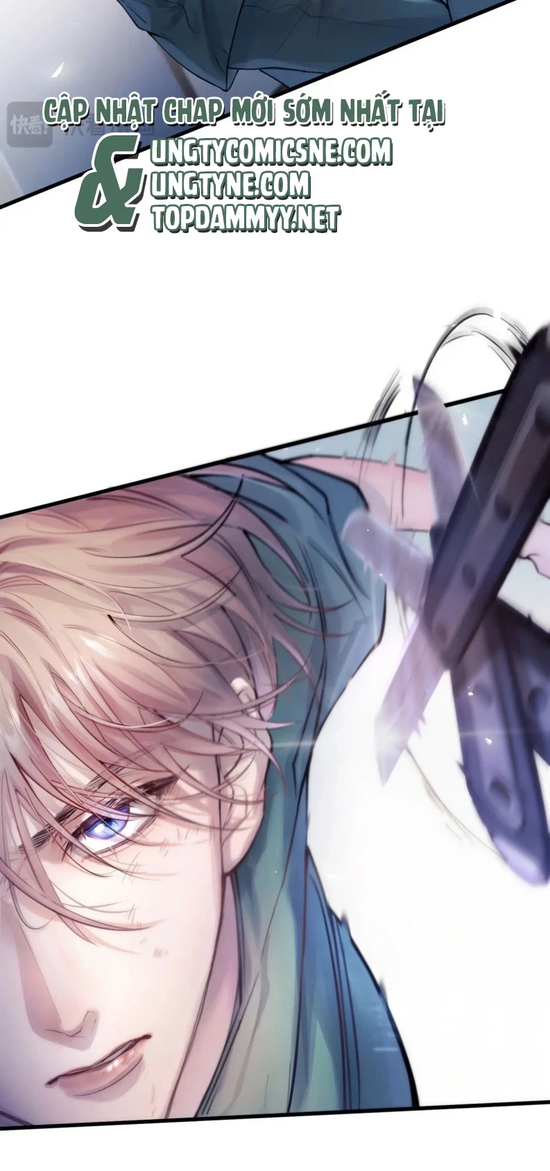Tinh Vệ Chapter 7 - 13