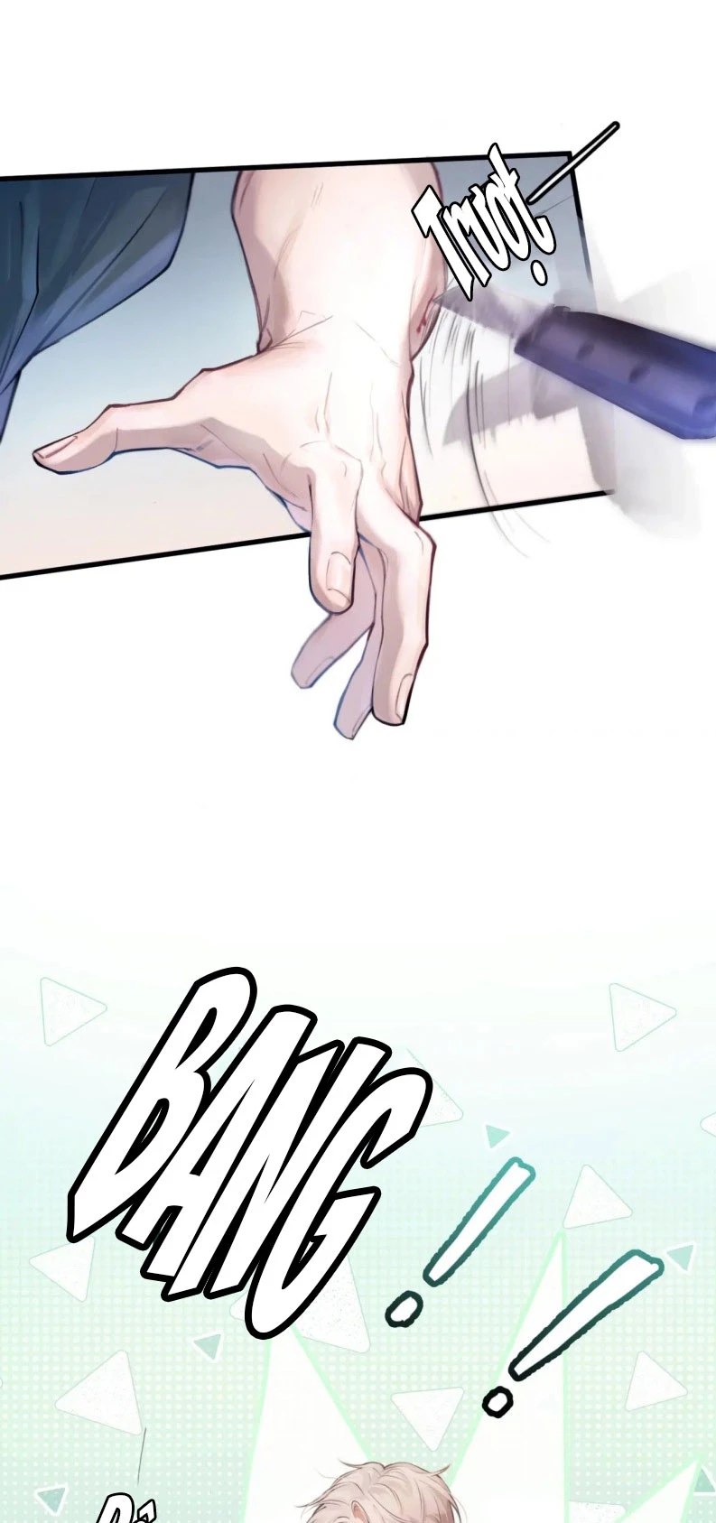 Tinh Vệ Chapter 7 - 14