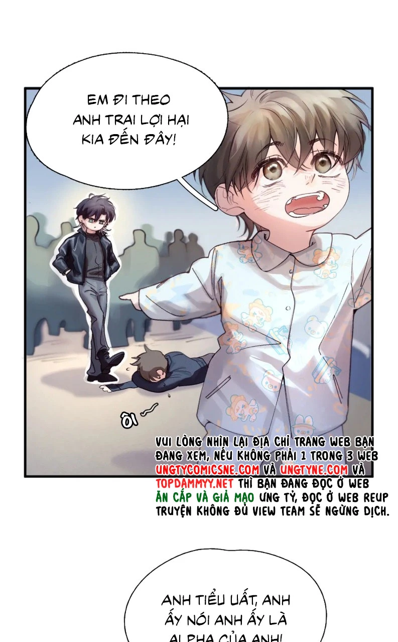 Tinh Vệ Chapter 7 - 23
