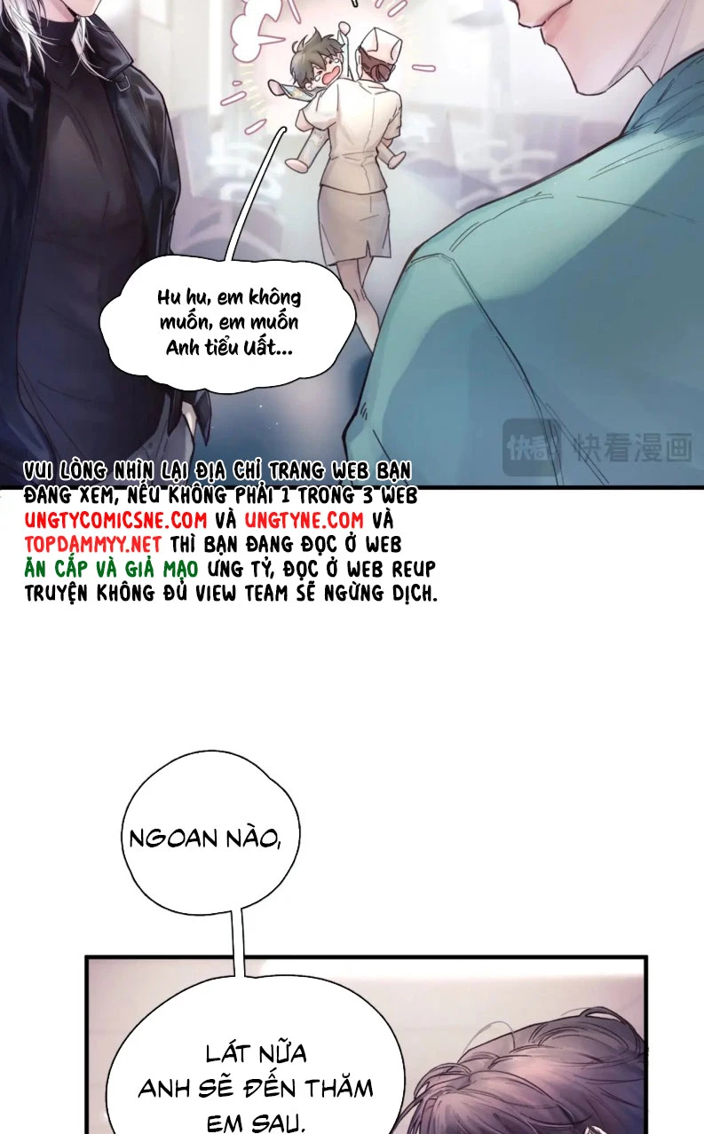 Tinh Vệ Chapter 7 - 30