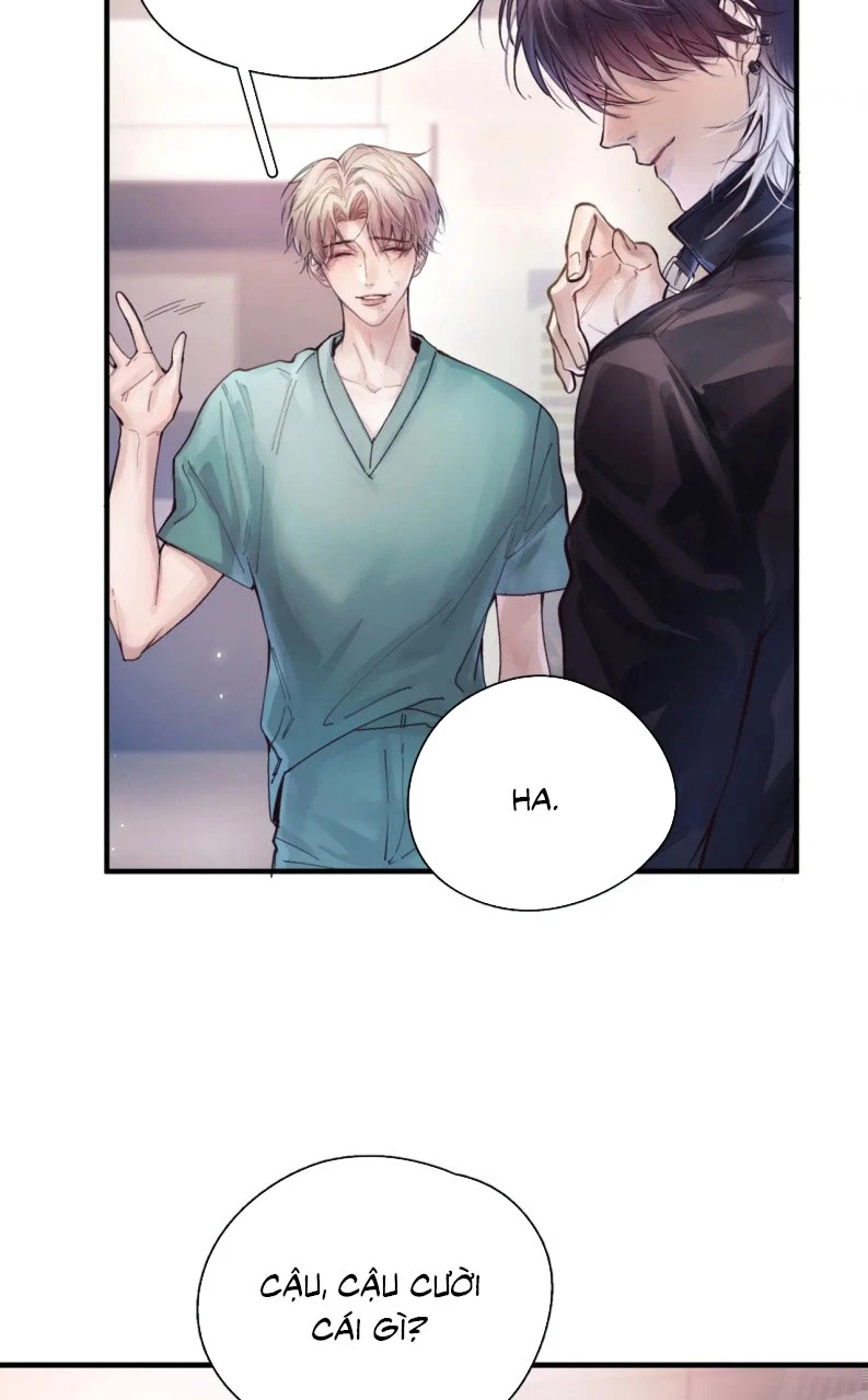 Tinh Vệ Chapter 7 - 31