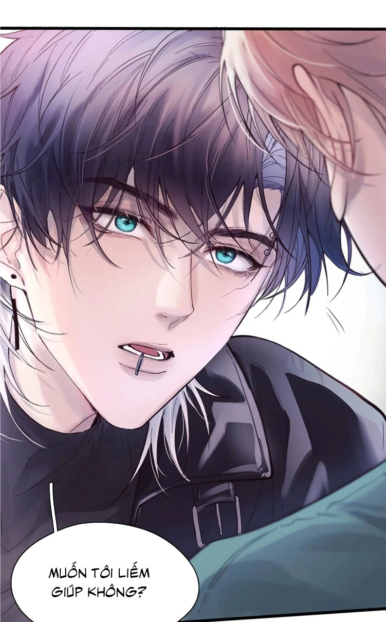 Tinh Vệ Chapter 7 - 35