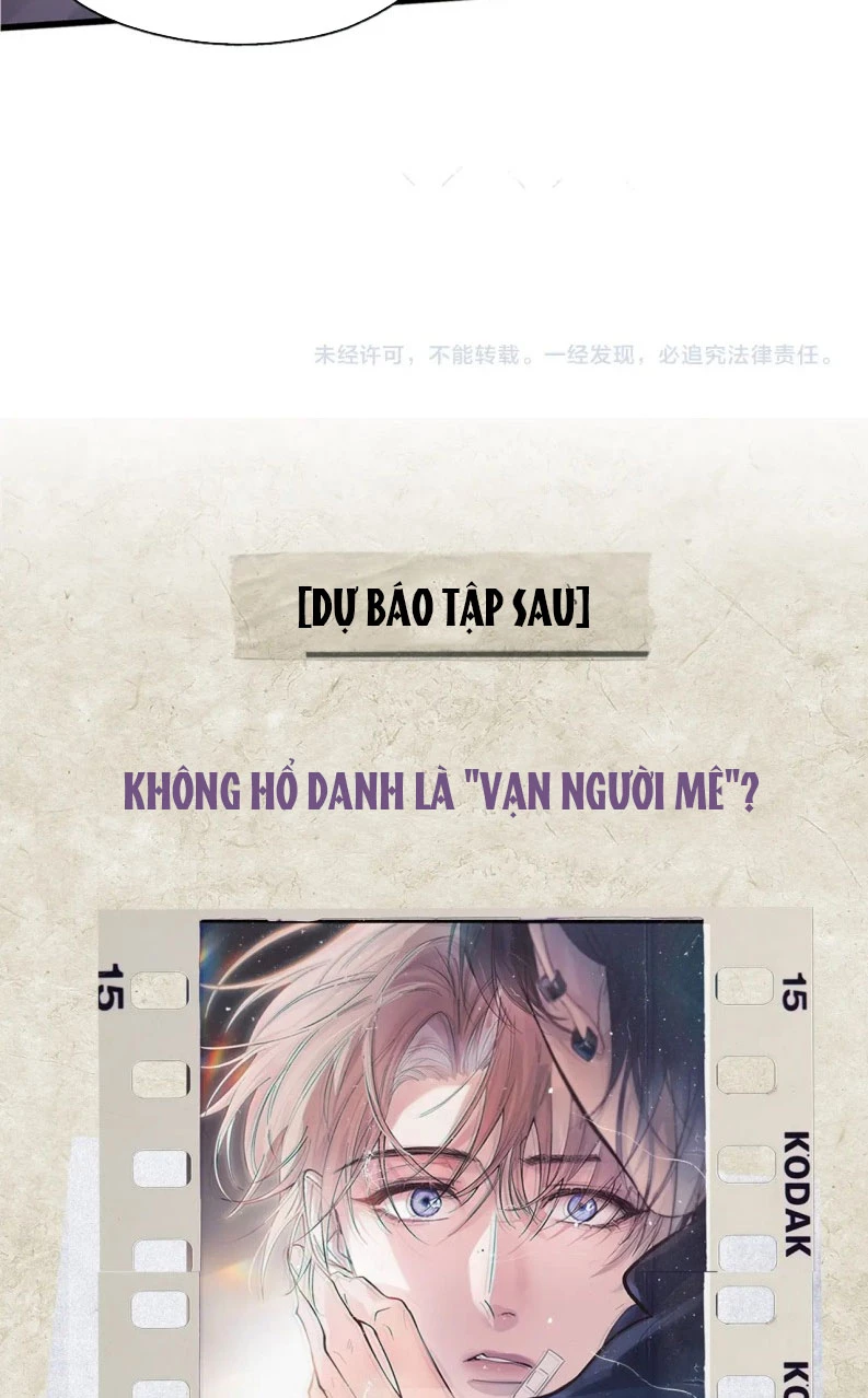 Tinh Vệ Chapter 7 - 36