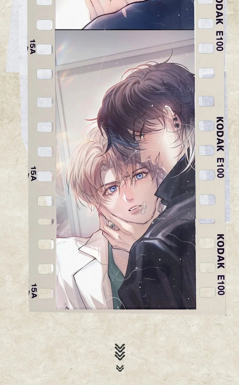 Tinh Vệ Chapter 7 - 37