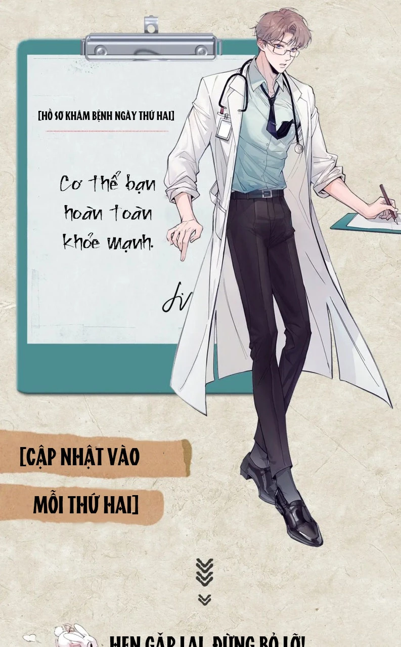 Tinh Vệ Chapter 7 - 38