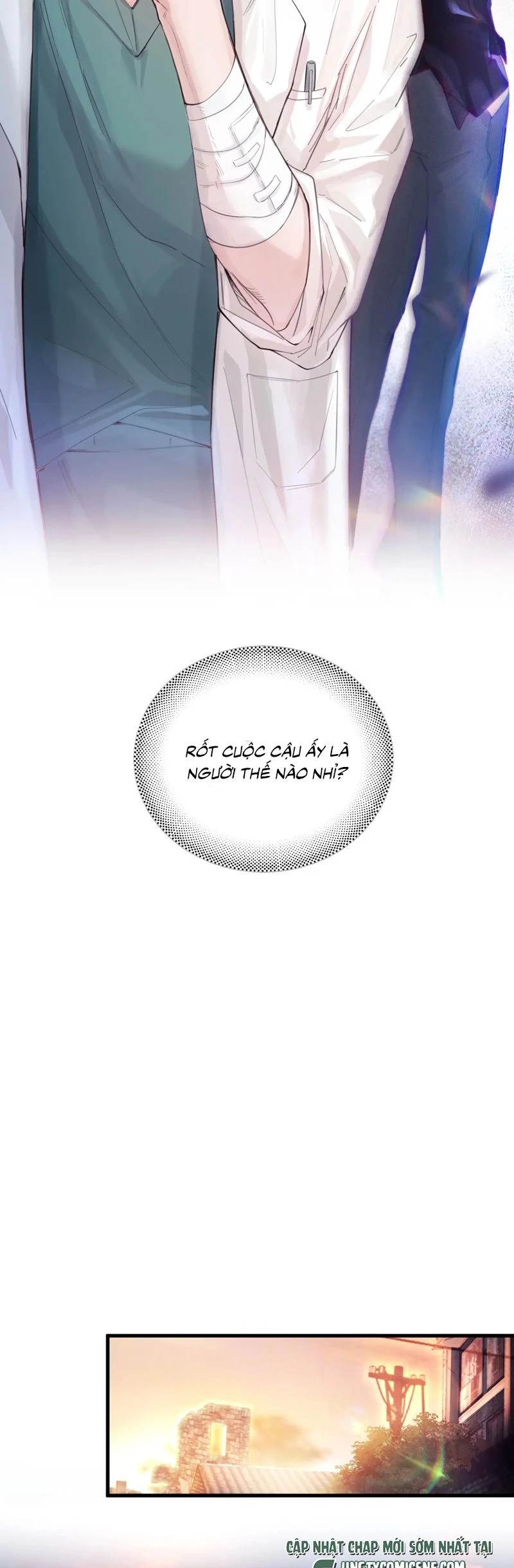 Tinh Vệ Chapter 8 - 17