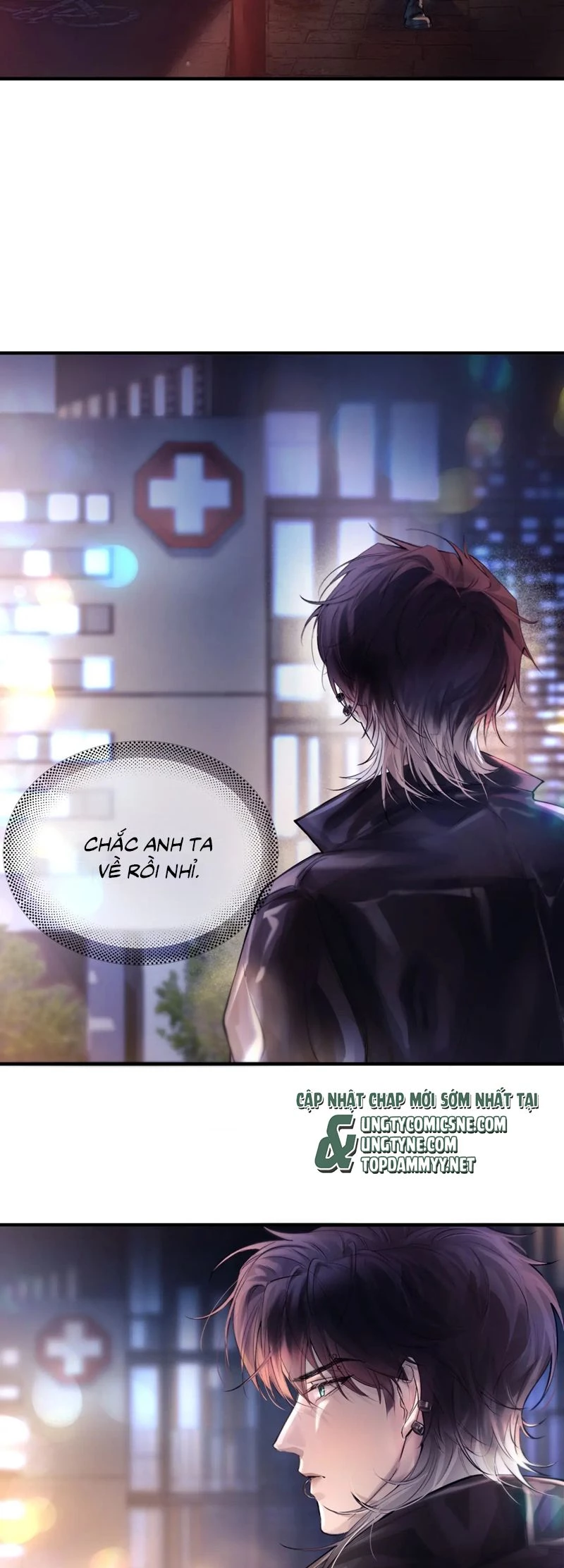 Tinh Vệ Chapter 8 - 25