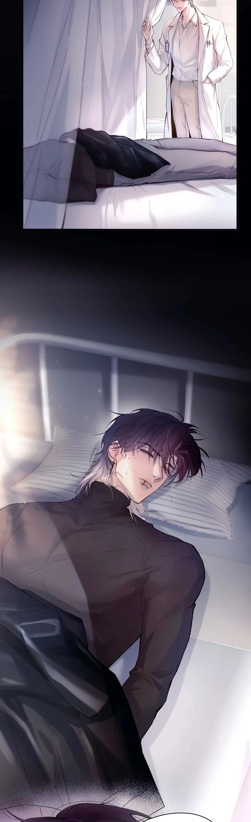 Tinh Vệ Chapter 9 - 13