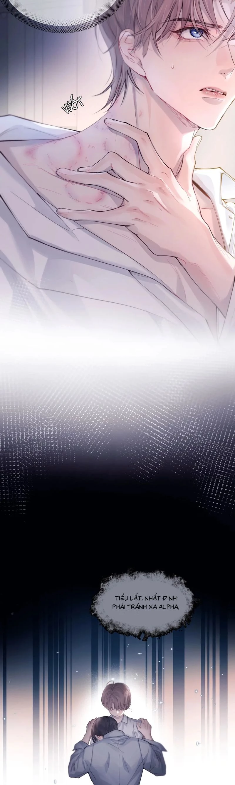 Tinh Vệ Chapter 10 - 6