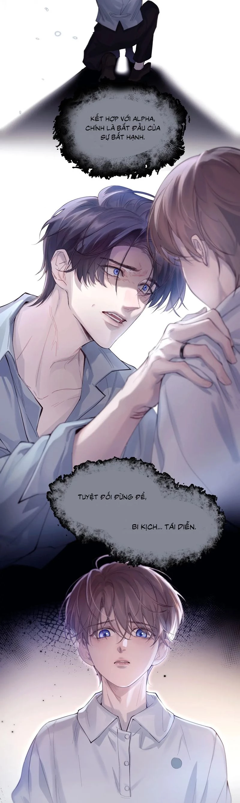 Tinh Vệ Chapter 10 - 7