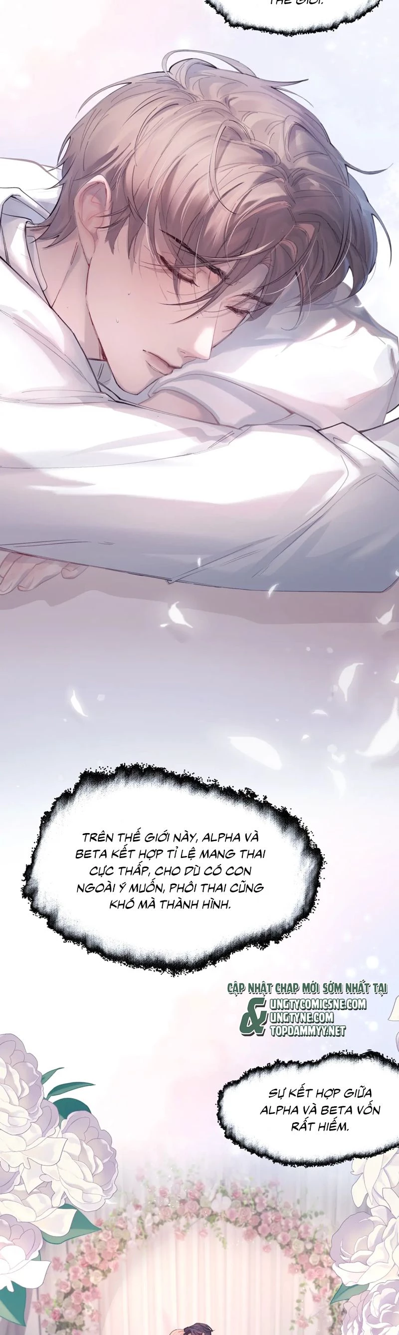 Tinh Vệ Chapter 10 - 9