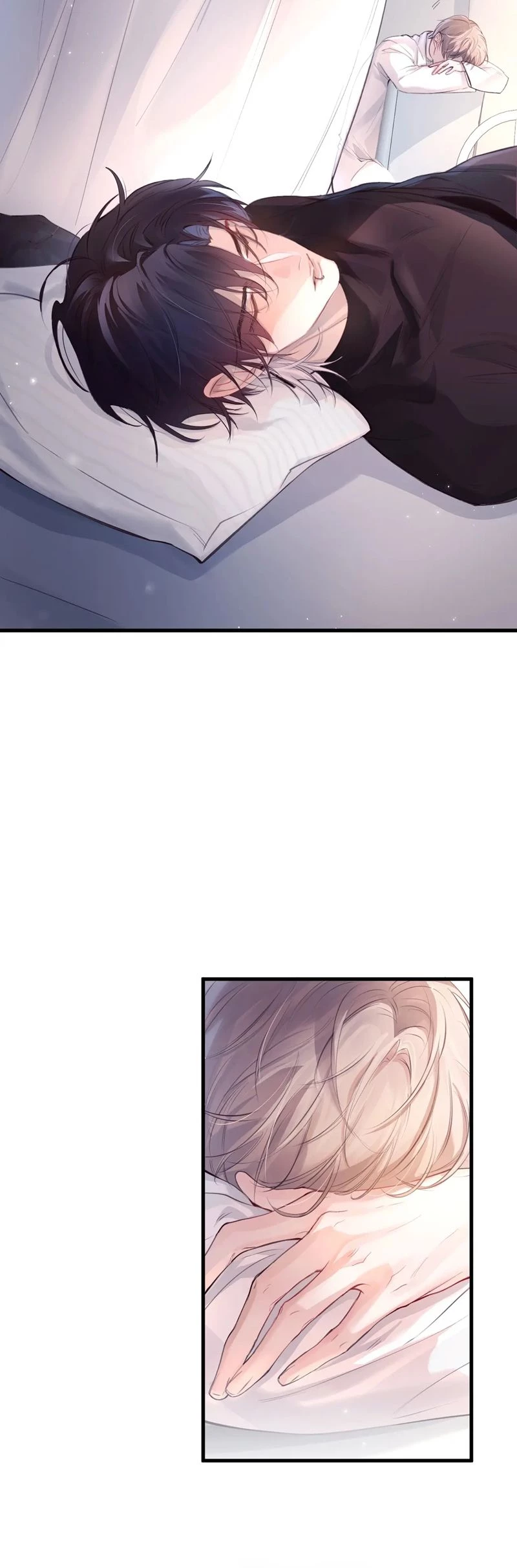 Tinh Vệ Chapter 11 - 3