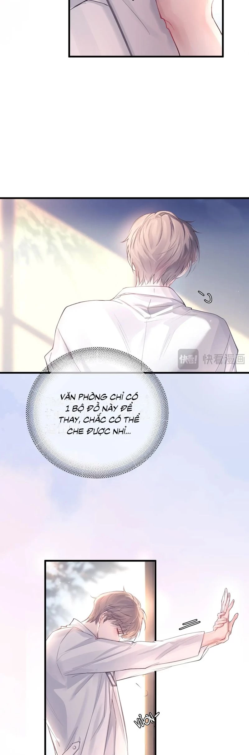 Tinh Vệ Chapter 11 - 5