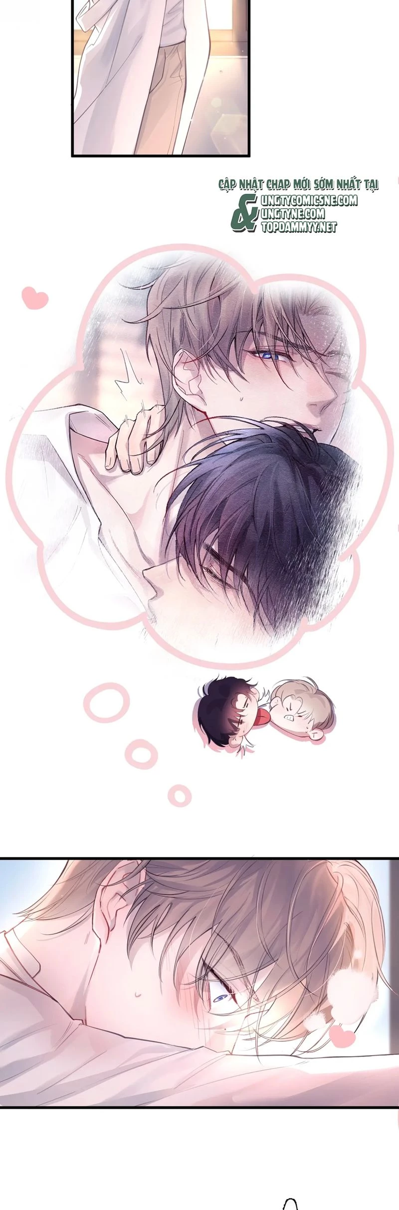 Tinh Vệ Chapter 11 - 6