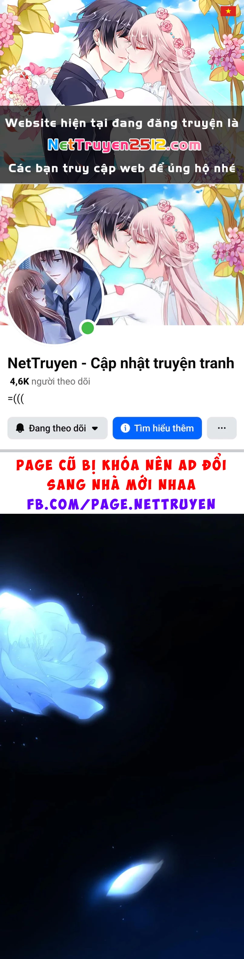 Tinh Vệ Chapter 13 - 1