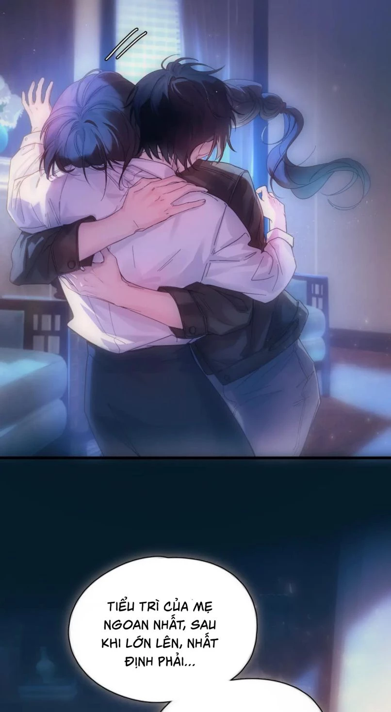 Tinh Vệ Chapter 13 - 4