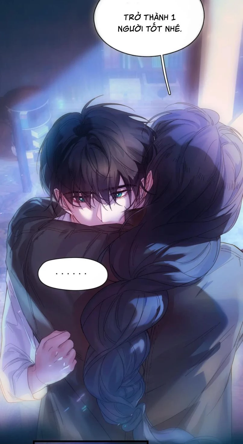 Tinh Vệ Chapter 13 - 5