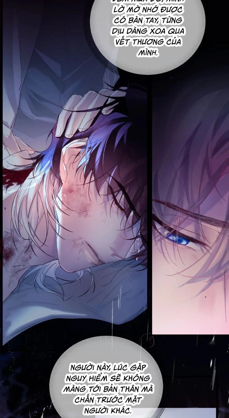 Tinh Vệ Chapter 13 - 10