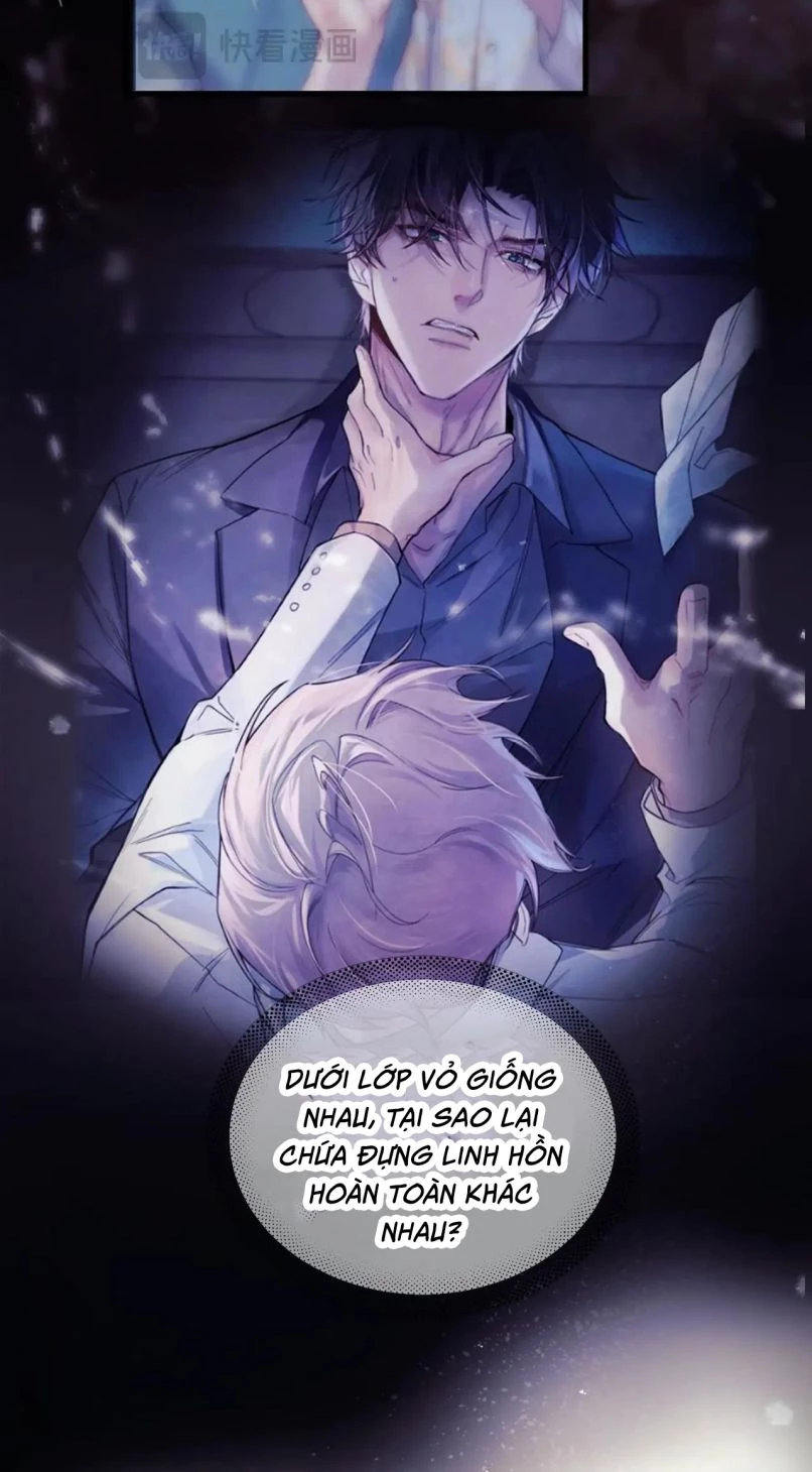 Tinh Vệ Chapter 13 - 12