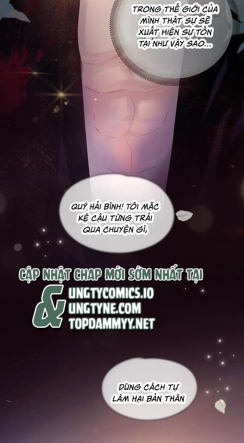 Tinh Vệ Chapter 13 - 14