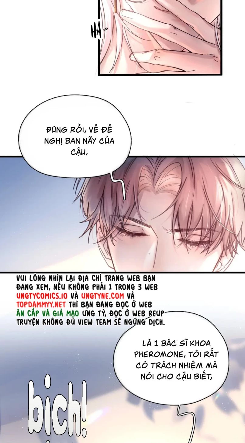 Tinh Vệ Chapter 13 - 18
