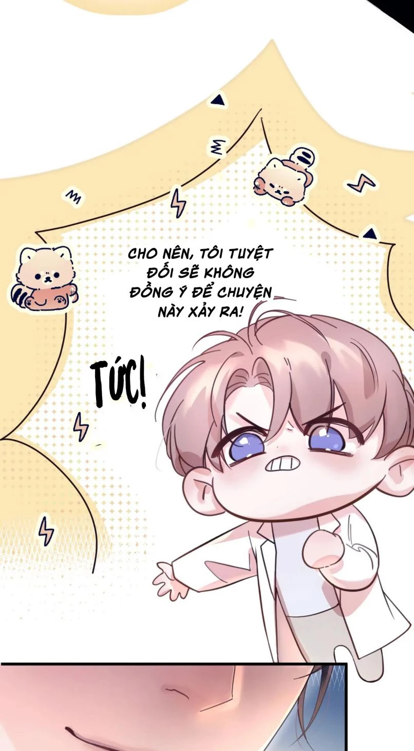 Tinh Vệ Chapter 13 - 20