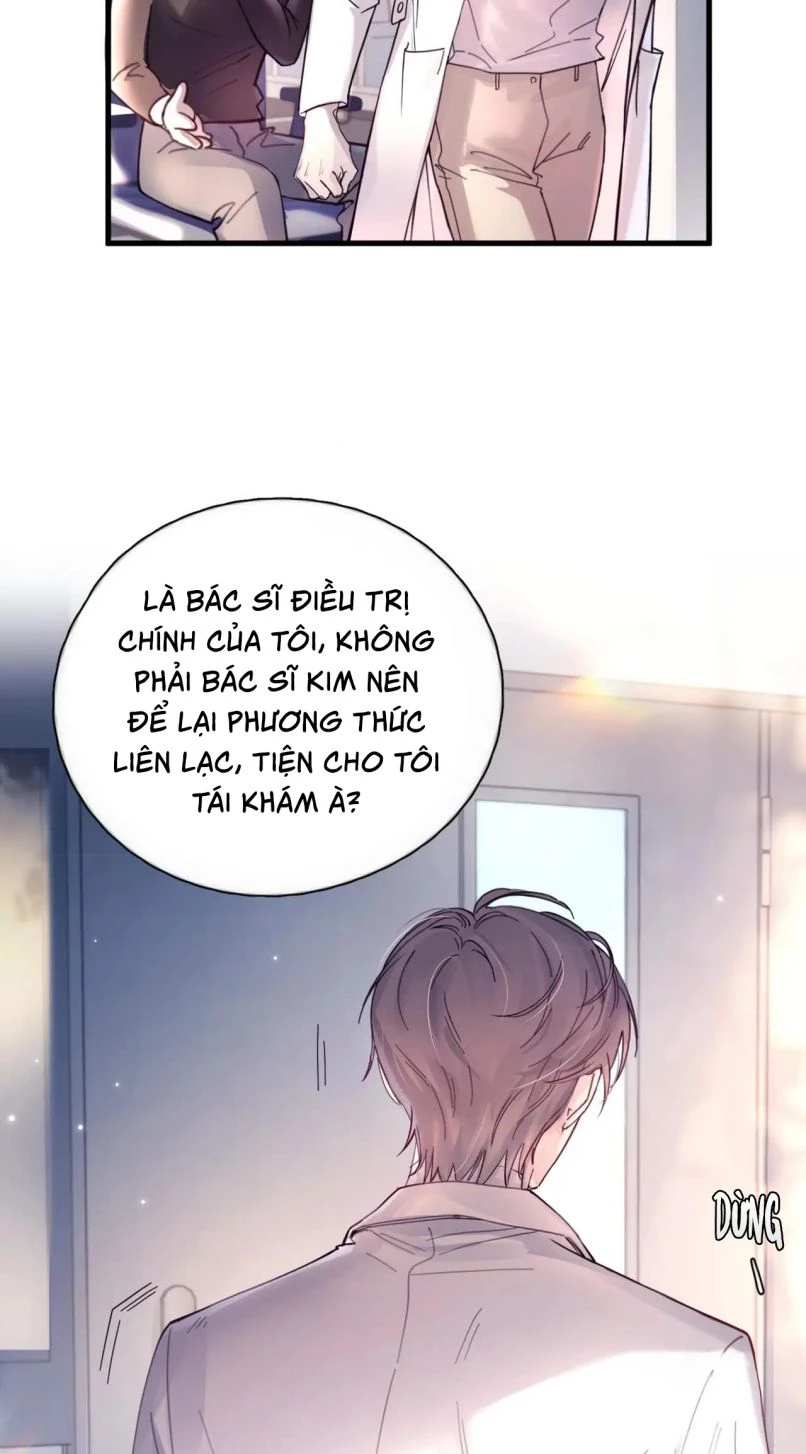 Tinh Vệ Chapter 13 - 24