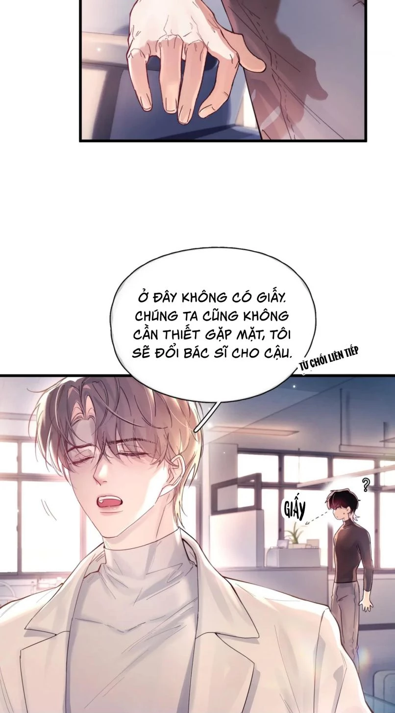 Tinh Vệ Chapter 13 - 26
