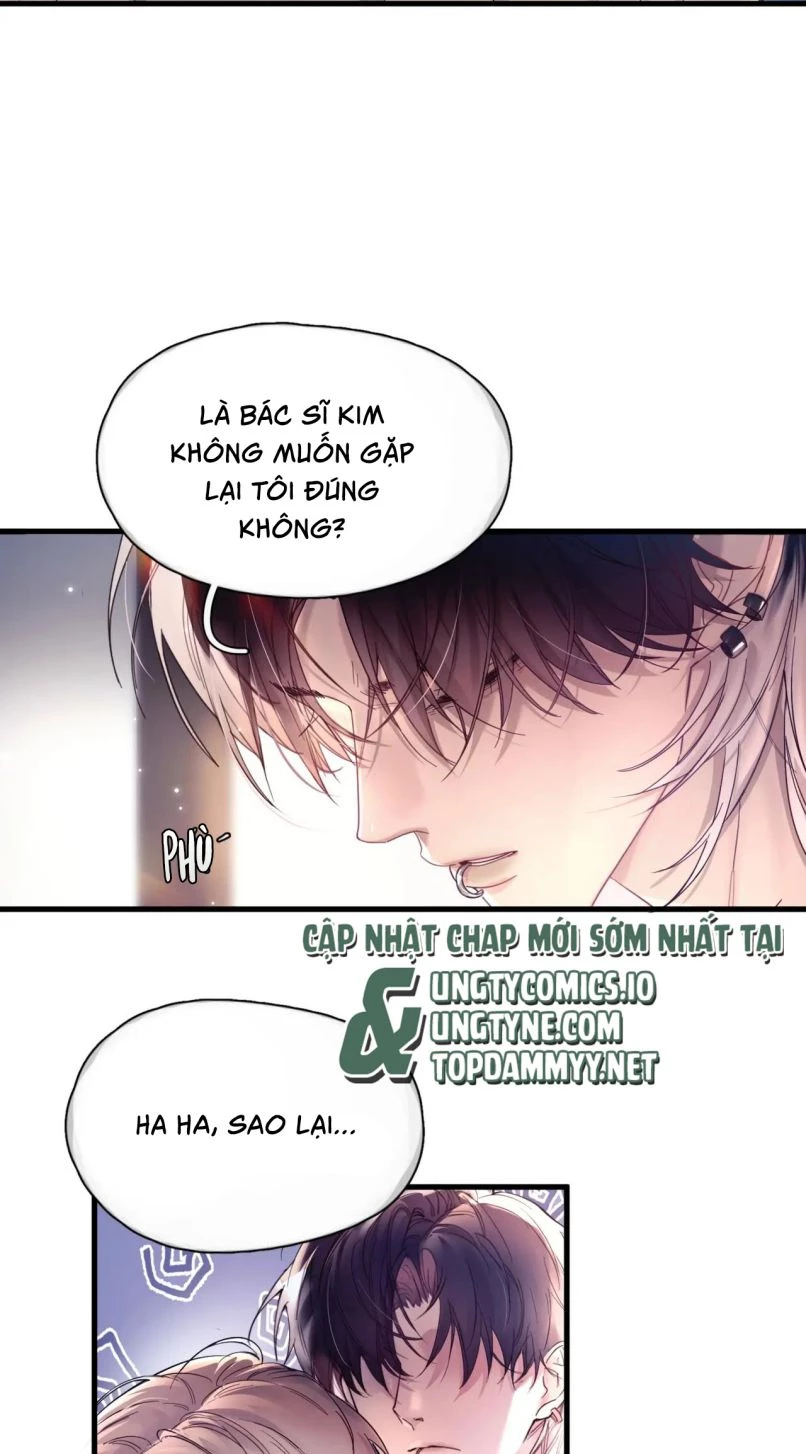 Tinh Vệ Chapter 13 - 27