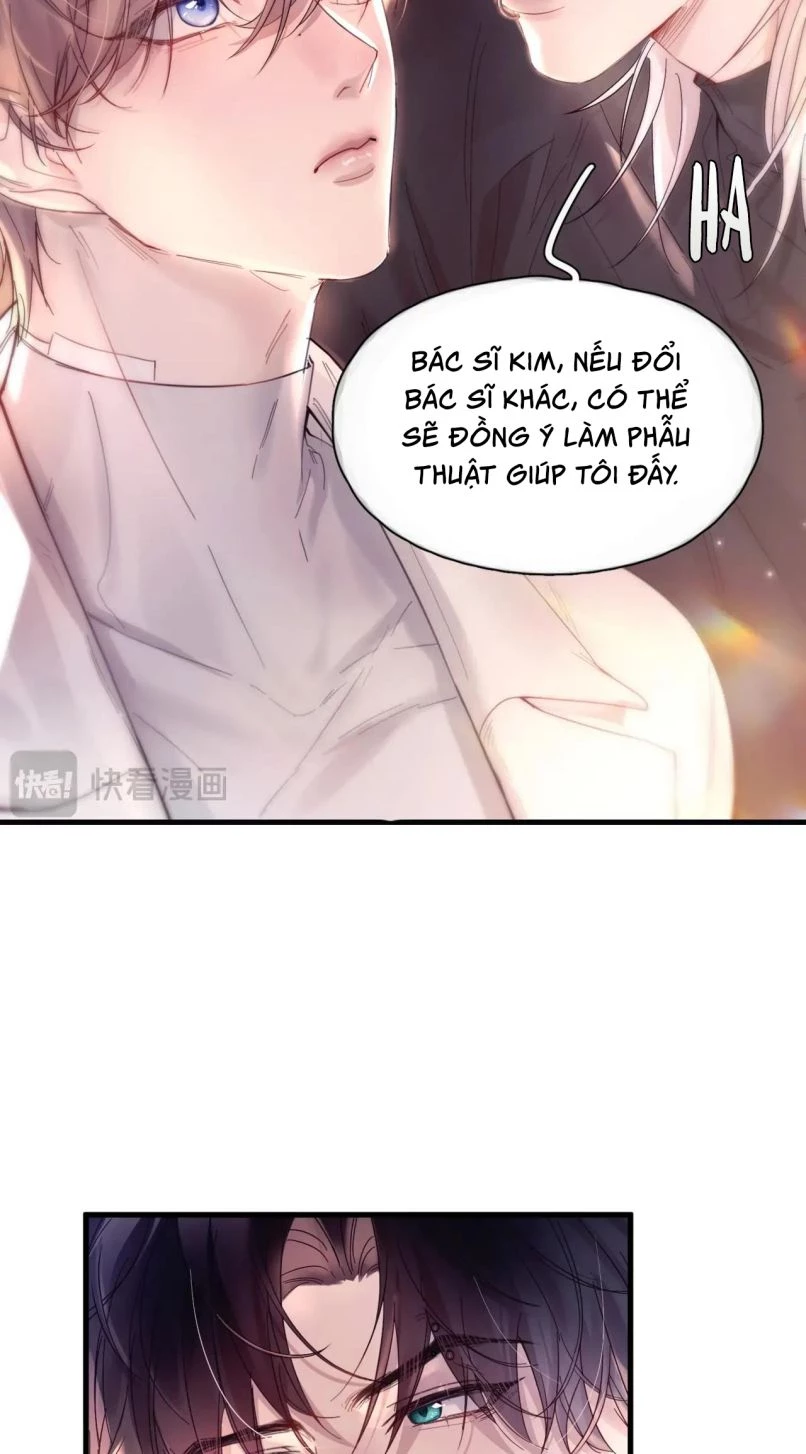 Tinh Vệ Chapter 13 - 30