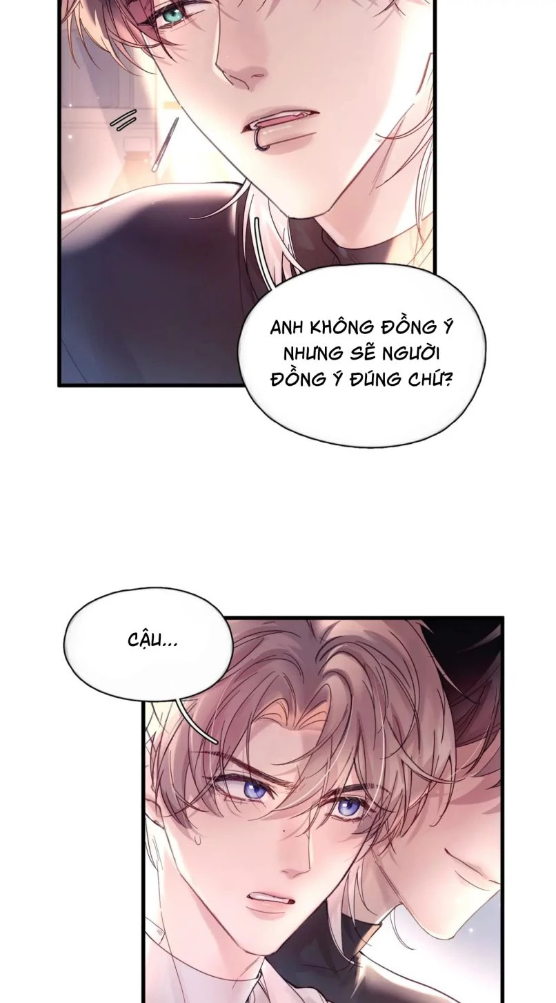 Tinh Vệ Chapter 13 - 31