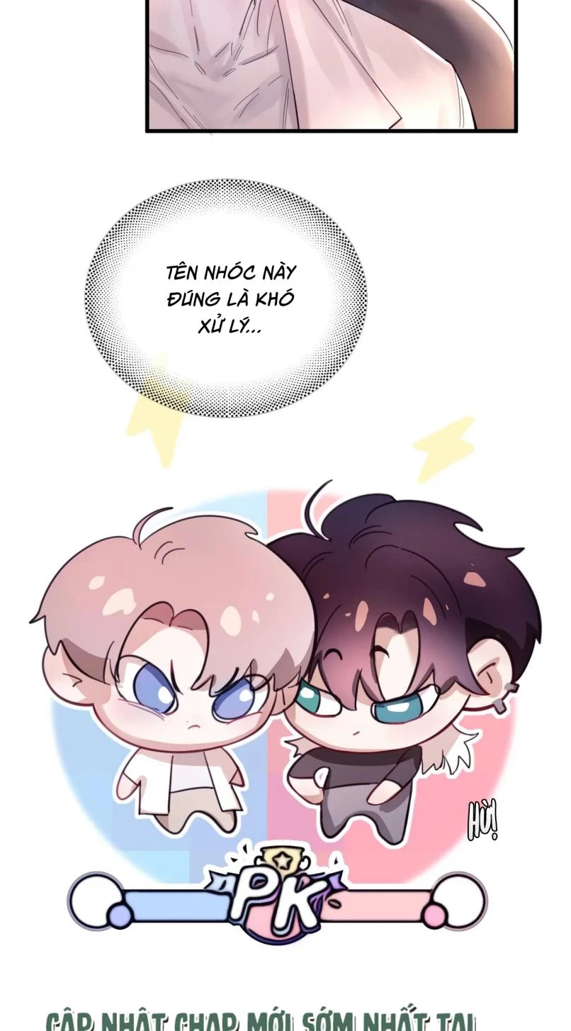 Tinh Vệ Chapter 13 - 32