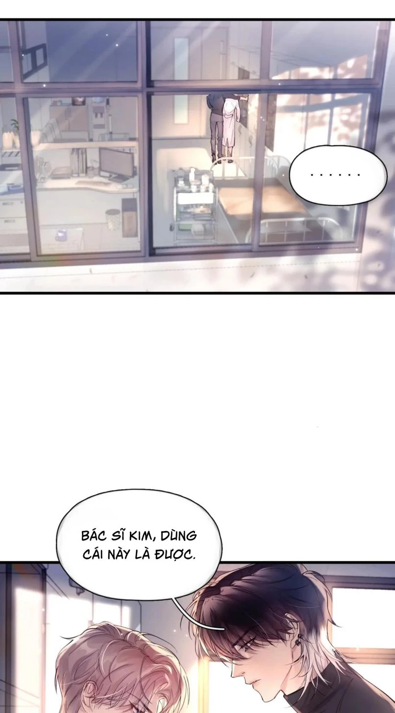 Tinh Vệ Chapter 13 - 34