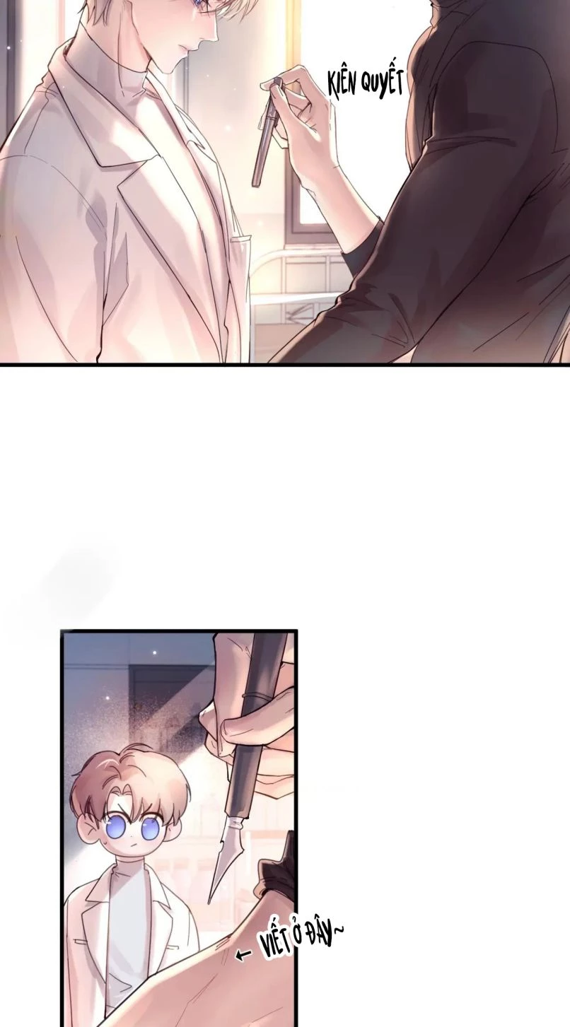 Tinh Vệ Chapter 13 - 35