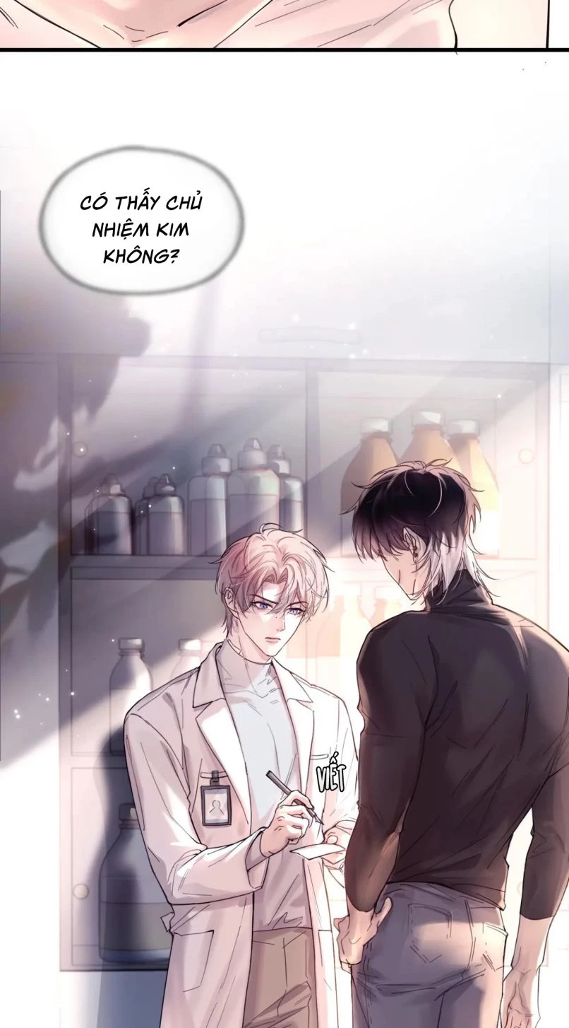 Tinh Vệ Chapter 13 - 37