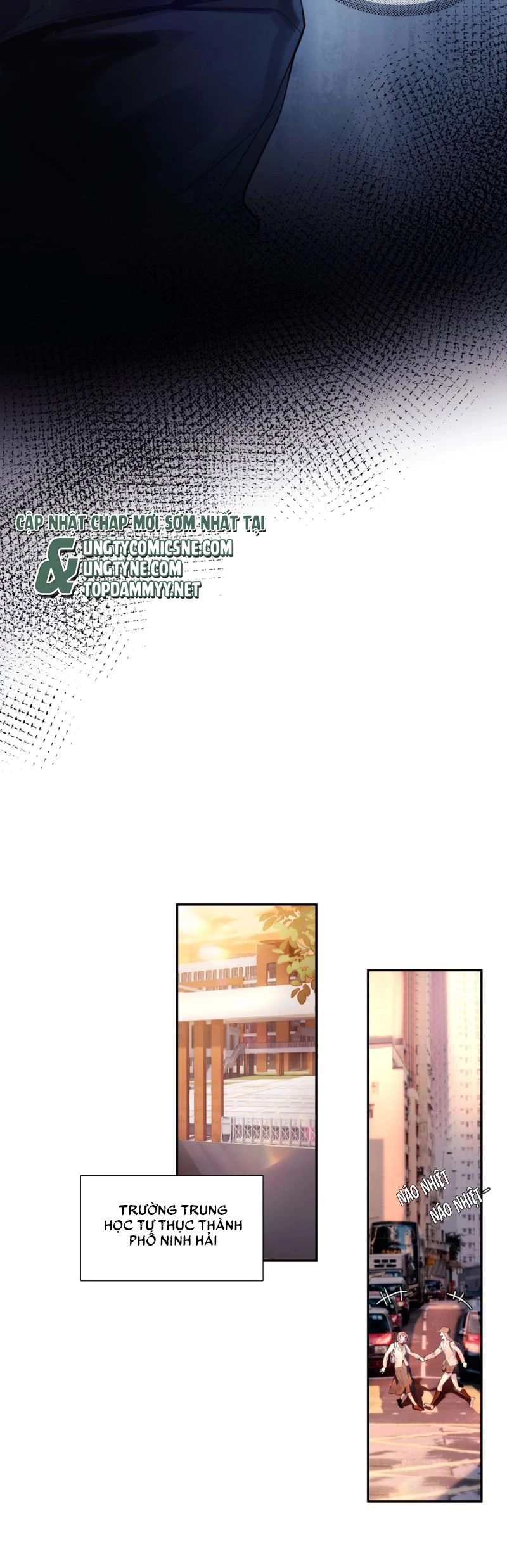 Tinh Vệ Chapter 14 - 18